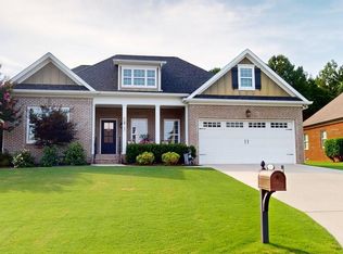 335 Kings Cove Ct NW, Cleveland, TN 37312