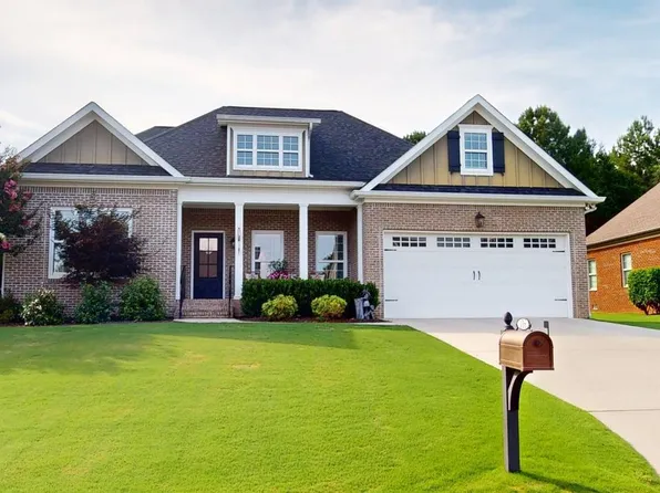 335 Kings Cove Ct NW, Cleveland, TN 37312