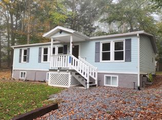 210 Harmony Dr, Flinton, PA 16640