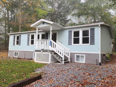 210 Harmony Dr, Flinton, PA, 16640