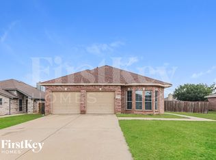 2925 Oakshire St, Denton, TX 76209