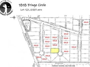1818 Fringe Cir #121, San Angelo, TX 76904