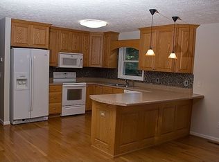 844 Claybanks Dr, Callaway, VA 24067