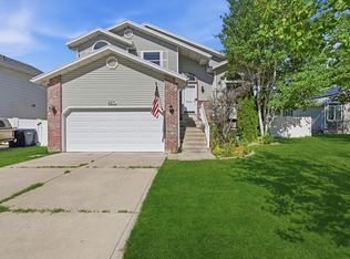 4873 S 4150 W, Roy, UT 84067