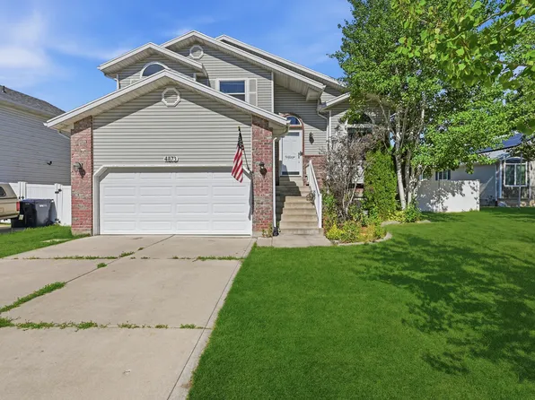 4873 S 4150 W, Roy, UT 84067