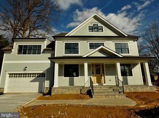 5401 Brookeway Dr, Bethesda, MD 20816