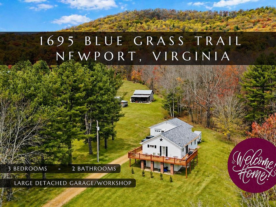 1st image of 1695 Blue Grass Trl