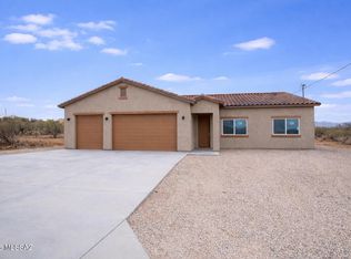 1773 Calle Arabe, Rio Rico, AZ 85648