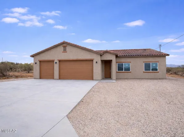 1773 Calle Arabe, Rio Rico, AZ 85648