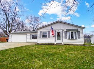 40 Cambo Pl, Wilmington, OH 45177