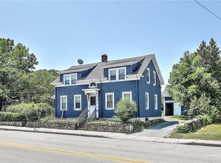 531 Metacom Ave, Warren, RI 02885