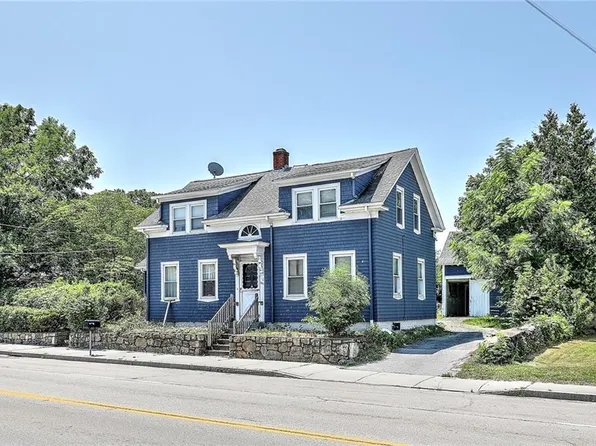 531 Metacom Ave, Warren, RI 02885