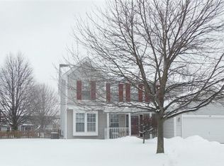 55 Barley Ct, Springboro, OH 45066