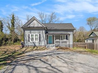 820 S Broad St SW, Rome, GA 30161