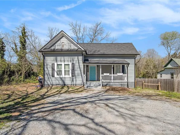 820 S Broad St SW, Rome, GA 30161