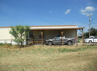 609 24th St, Snyder, TX 79549