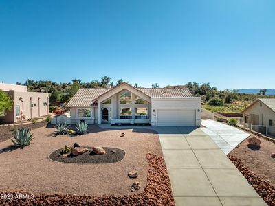 1176 S Verde Santa Fe Pkwy, Cornville, AZ, 86325