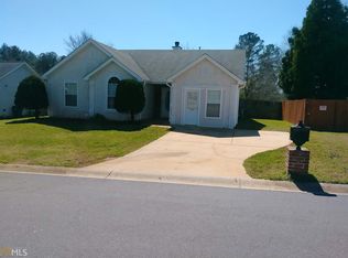 1864 Portwest Way, Hampton, GA 30228