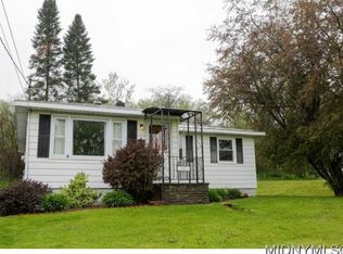 245 W Main St, Frankfort, NY