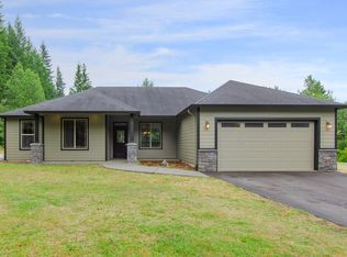 22909 NE Allworth Rd, Battle Ground, WA 98604
