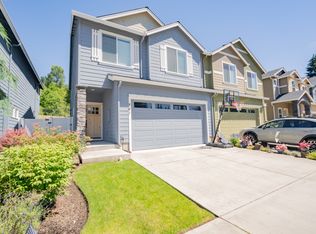 761 N P St, Washougal, WA 98671