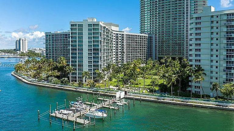 1500 Bay Rd #1002S — Photo 1