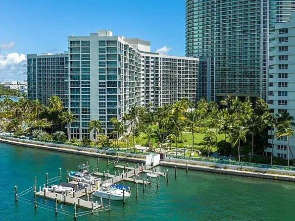1500 Bay Rd, Miami Beach, FL