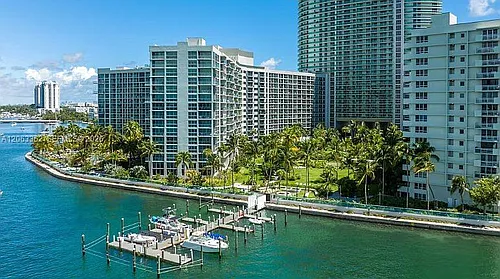1500 Bay Rd #1002S Photo 1