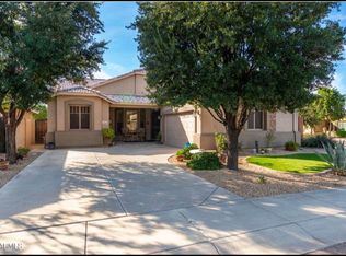 7706 S 24th Dr, Phoenix, AZ 85041