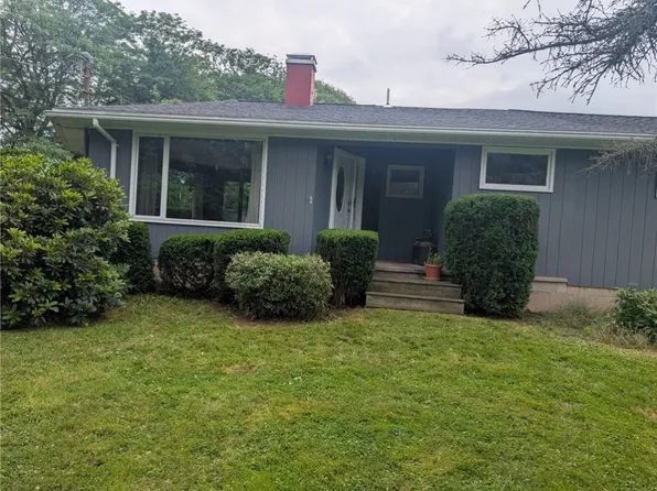 2105 Ireland Rd, Brockport, NY 14420