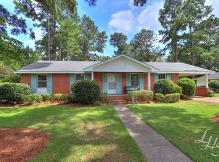 238 Burns Dr, Sumter, SC 29150