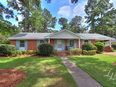 238 Burns Dr, Sumter, SC, 29150