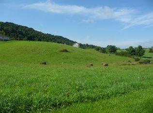 Fountain Sptings Gold Course, Peterstown, WV 24963
