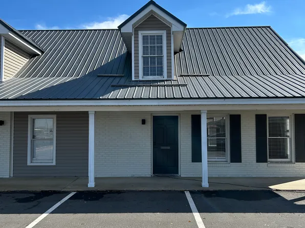 206 Queen St, Vidalia, GA