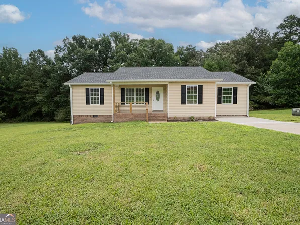 207 Millsap Rd, La Fayette, GA 30728