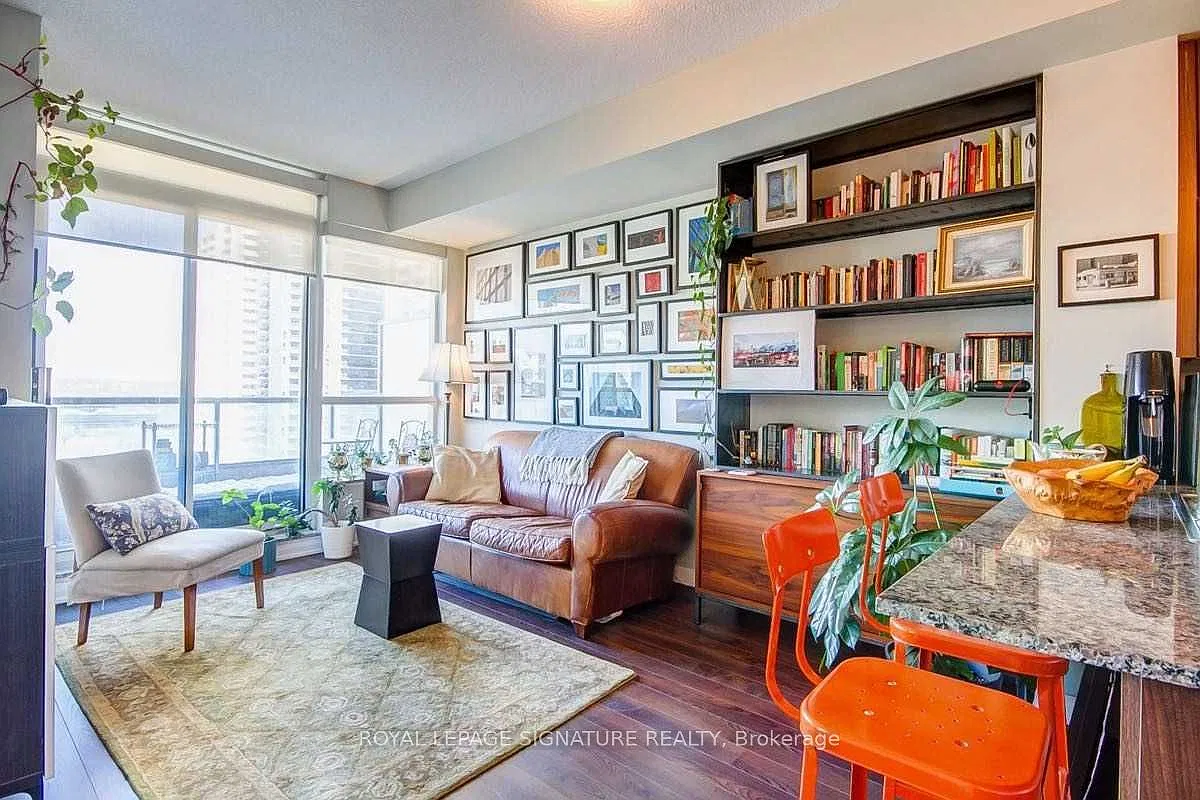 2 bed, $2,400 — Photo 4