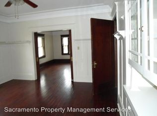2100 P St, Sacramento, CA 95816