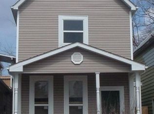 2453 W Franklin St #A, Evansville, IN 47712