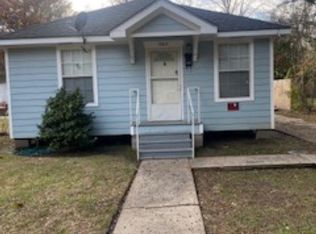 3015 Conrad Dr, Baton Rouge, LA 70805