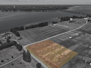 1 Scotland Dr LOT 22, Richibucto, NB E4W0K1