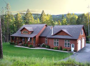 979 Rhodes Draw, Kalispell, MT 59901