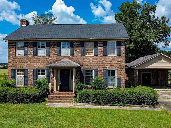 4124 Farmwood Dr, Florence, SC 29501