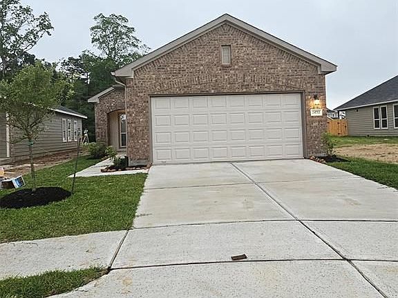 2nd image of 24712 White Libertia Ct