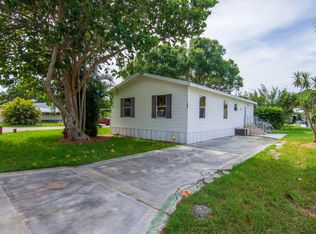 345 E Weatherbee Rd LOT 150, Fort Pierce, FL 34982