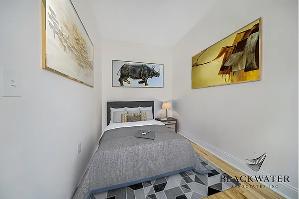 Rented by Blackwater Associates Inc. | media 8