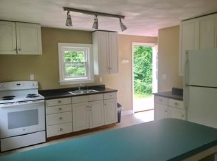 1866 Old Louisquisset Pike, Lincoln, RI 02865