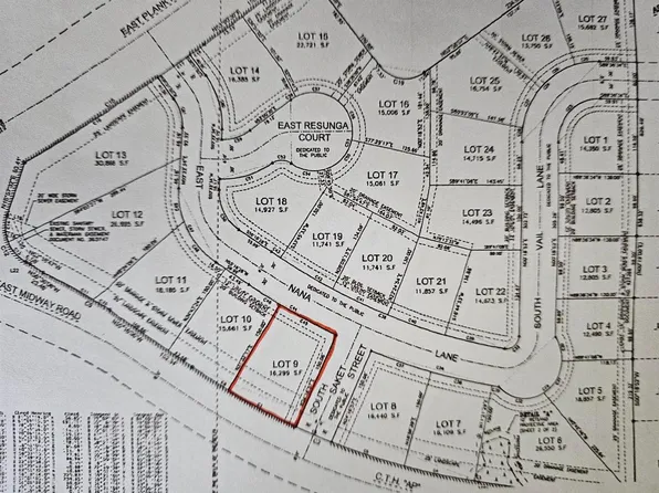 Lot 9 #9, Appleton, WI 54915