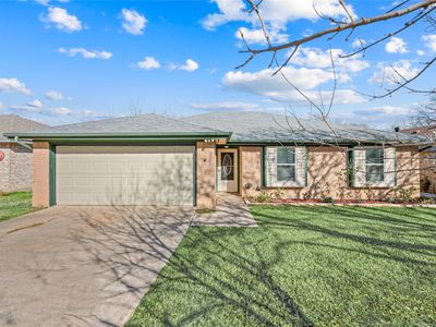 110 Renfro St, Grand Prairie, TX, 75051