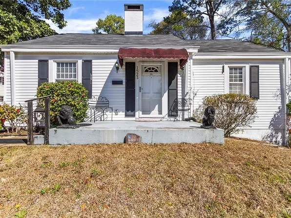 1523 Bellwood Ln, Northport, AL 35476