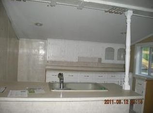 17431 SE 1st St, Dearborn, MO 64439